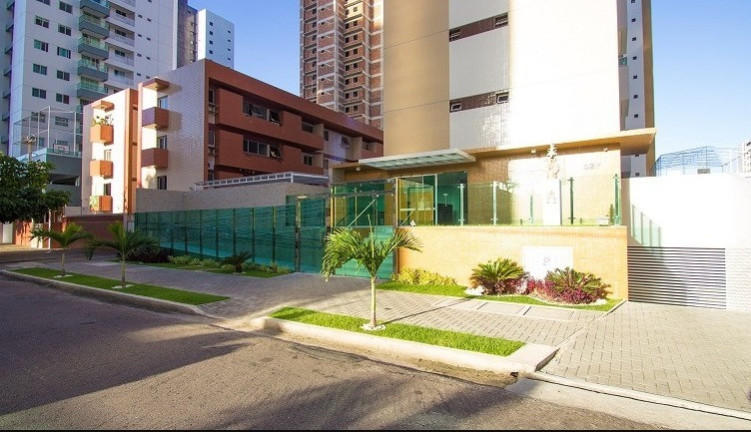 Foto do imóvel Apartamento com 2 Quartos à Venda, 51 m² em Tambaú - João Pessoa Foto do imóvel Apartamento com 2 Quartos à Venda, 51 m² em Tambaú - João Pessoa