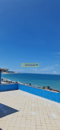 Imagem Flat com 1 Quarto à Venda, 42 m² em Vila De Ponta Negra - Natal