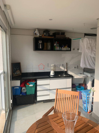 Imagem Apartamento com 2 Quartos à Venda, 76 m² em Aclimação - São Paulo