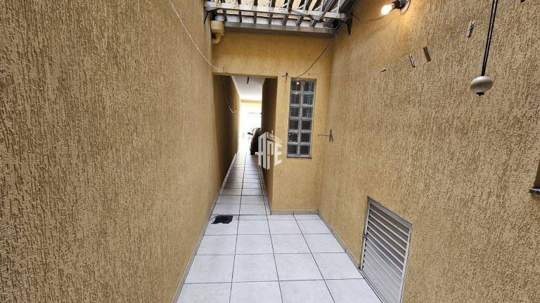 Imagem Casa com 3 Quartos à Venda, 175 m² em Vila América - Santo André Imagem Casa com 3 Quartos à Venda, 175 m² em Vila América - Santo André