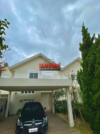 Casa de Condomínio com 3 Quartos à Venda, 185 m² em Alphaville - Santana De Parnaíba