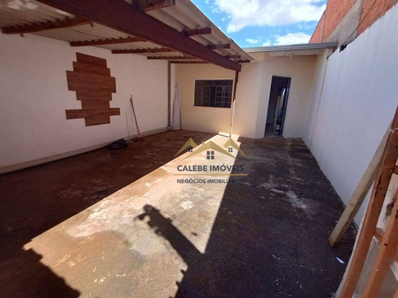 Imagem Casa com 2 Quartos à Venda, 74 m² em Jardim Gonzaga - Tatuí Imagem Casa com 2 Quartos à Venda, 74 m² em Jardim Gonzaga - Tatuí