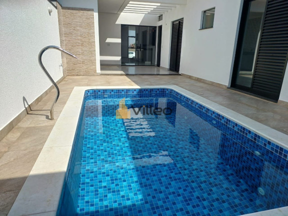 Imagem Casa de Condomínio com 3 Quartos à Venda ou Locação, em Aparecidinha - Sorocaba Imagem Casa de Condomínio com 3 Quartos à Venda ou Locação, em Aparecidinha - Sorocaba