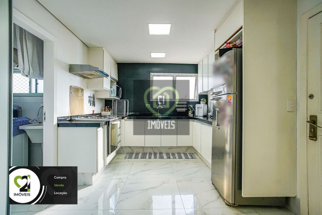 Imagem Cobertura com 4 Quartos à Venda, 316 m² em Perdizes - São Paulo Imagem Cobertura com 4 Quartos à Venda, 316 m² em Perdizes - São Paulo