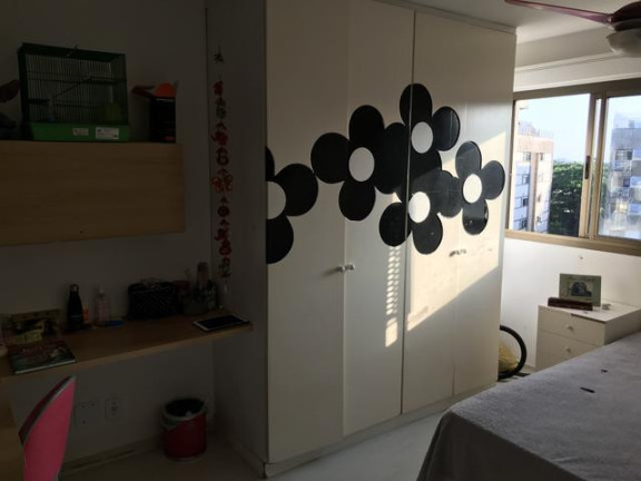 Imagem Apartamento com 4 Quartos à Venda, 225 m² em Barra Da Tijuca - Rio De Janeiro Imagem Apartamento com 4 Quartos à Venda, 225 m² em Barra Da Tijuca - Rio De Janeiro