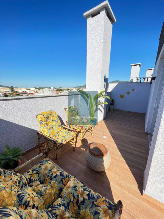 Imagem Apartamento com 3 Quartos à Venda, 219 m² em Ingleses Do Rio Vermelho - Florianópolis