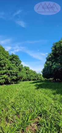 Imagem Terreno à Venda, 76.700 m² em Aparecida  D`oeste - Aparecida D`oeste