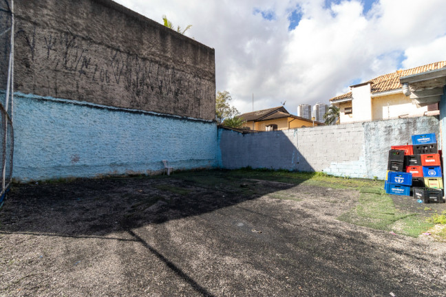 Imagem Terreno à Venda, em Interlagos - São Paulo Imagem Terreno à Venda, em Interlagos - São Paulo