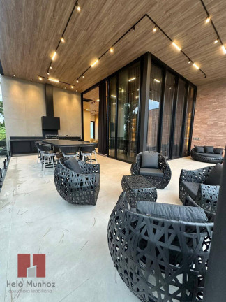 Imagem Casa com 4 Quartos à Venda, 840 m² em Alphaville Residencial Um - Barueri Imagem Casa com 4 Quartos à Venda, 840 m² em Alphaville Residencial Um - Barueri