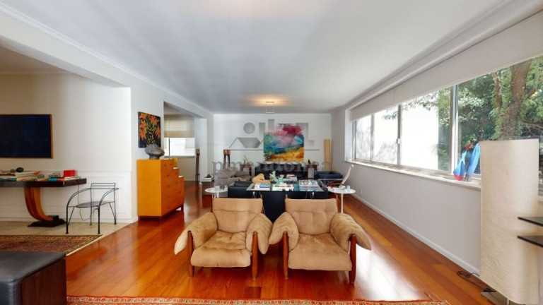 Imagem Apartamento com 3 Quartos à Venda, 325 m² em Higienópolis - São Paulo Imagem Apartamento com 3 Quartos à Venda, 325 m² em Higienópolis - São Paulo