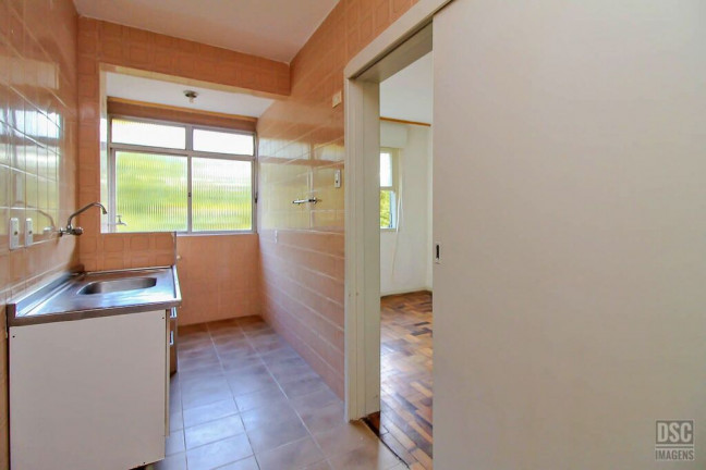 Imagem Apartamento com 2 Quartos à Venda, 56 m² em Azenha - Porto Alegre Imagem Apartamento com 2 Quartos à Venda, 56 m² em Azenha - Porto Alegre