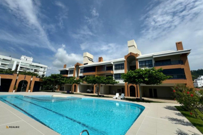 Imagem Apartamento com 4 Quartos à Venda, 208 m² em Palmas - Governador Celso Ramos