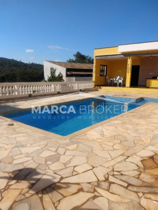 Casa de Condomínio com 6 Quartos à Venda, 1.100 m² em Jardim São Bento Do Recreio - Valinhos
