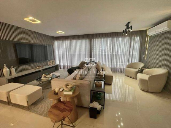 Imagem Apartamento com 3 Quartos à Venda, 399 m² em Quadra Mar Centro - Balneário Camboriú