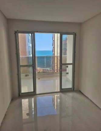 Apartamento com 3 Quartos à Venda, 90 m² em Itapuã - Vila Velha