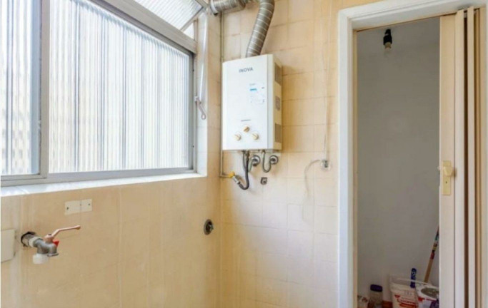 Imagem Apartamento com 2 Quartos à Venda, 80 m² em Higienópolis - São Paulo Imagem Apartamento com 2 Quartos à Venda, 80 m² em Higienópolis - São Paulo