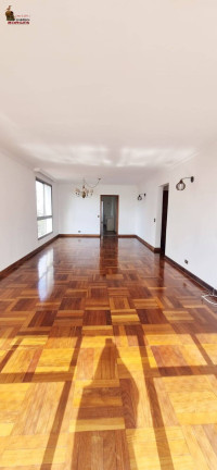 Imagem Apartamento com 3 Quartos à Venda, 187 m² em Brooklin - São Paulo Imagem Apartamento com 3 Quartos à Venda, 187 m² em Brooklin - São Paulo