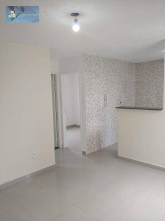 Apartamento com 2 Quartos à Venda, 42 m² em água Chata - Guarulhos