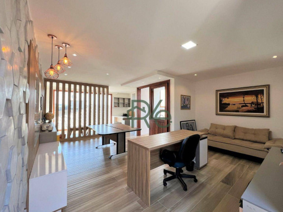 Imagem Casa com 4 Quartos à Venda, 496 m² em São Paulo Ii - Cotia