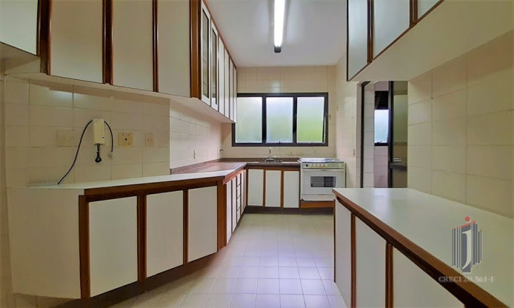 Apartamento com 4 Quartos à Venda, 157 m² em Aclimação - São Paulo