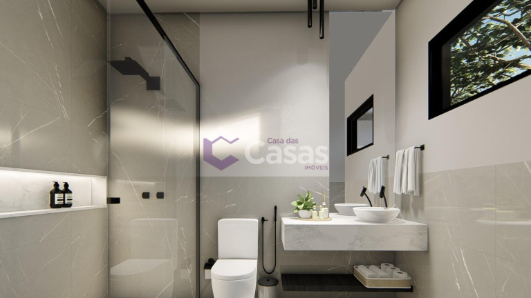 Imagem Casa com 2 Quartos à Venda, 147 m² em Jardim Lancaster V - Foz Do Iguacu