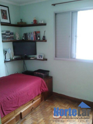 Imagem Apartamento com 3 Quartos à Venda, 93 m² em Santana - São Paulo Imagem Apartamento com 3 Quartos à Venda, 93 m² em Santana - São Paulo