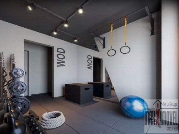 Imagem Apartamento com 2 Quartos à Venda, 45 m² em Engenho De Dentro - Rio De Janeiro