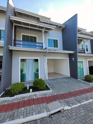 Casa com 3 Quartos à Venda, 120 m² em Floresta - Joinville
