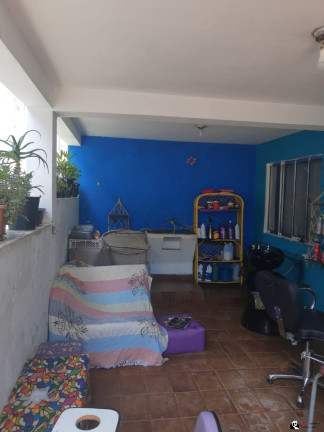 Imagem Casa com 5 Quartos à Venda, 200 m² em Vila Barros - Guarulhos Imagem Casa com 5 Quartos à Venda, 200 m² em Vila Barros - Guarulhos