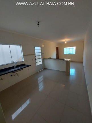 Imagem Casa com 3 Quartos à Venda, 130 m² em Jardim Paulista - Atibaia Imagem Casa com 3 Quartos à Venda, 130 m² em Jardim Paulista - Atibaia