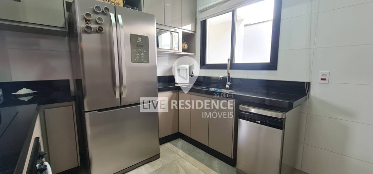 Imagem Casa com 3 Quartos à Venda, 250 m² em Condomínio Itatiba Country Club - Itatiba