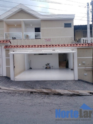 Imagem Sobrado com 3 Quartos à Venda, 140 m² em Vila Nova Mazzei - São Paulo Imagem Sobrado com 3 Quartos à Venda, 140 m² em Vila Nova Mazzei - São Paulo