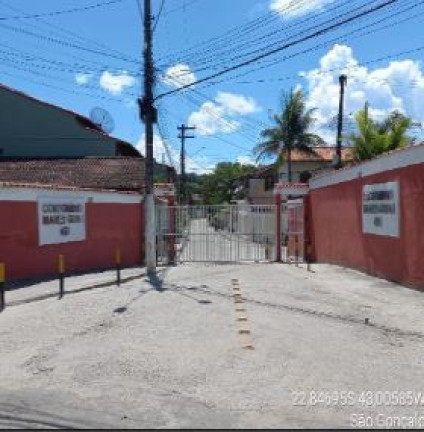Casa com 3 Quartos à Venda, 200 m² em Jardim Nova Republica - Sao Goncalo