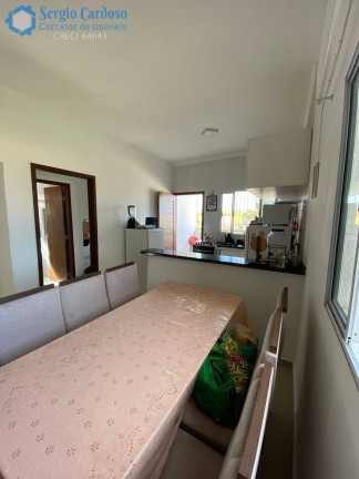 Imagem Casa com 2 Quartos à Venda, 88 m² em Cibratel Ii - Itanhaém