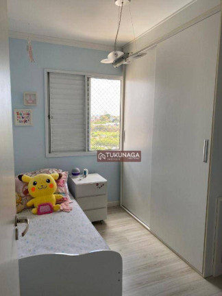 Imagem Apartamento com 2 Quartos à Venda, 64 m² em Ponte Grande - Guarulhos Imagem Apartamento com 2 Quartos à Venda, 64 m² em Ponte Grande - Guarulhos