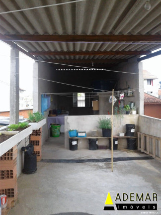 Imagem Casa com 2 Quartos à Venda, 130 m² em Serraria - Diadema Imagem Casa com 2 Quartos à Venda, 130 m² em Serraria - Diadema