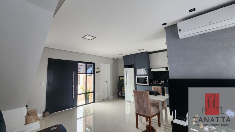 Imagem Casa com 2 Quartos à Venda, 82 m² em Santo Inácio - Esteio Imagem Casa com 2 Quartos à Venda, 82 m² em Santo Inácio - Esteio
