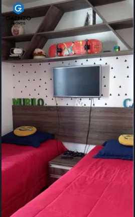 Imagem Apartamento com 3 Quartos à Venda, 68 m² em Jardim Tupanci - Barueri Imagem Apartamento com 3 Quartos à Venda, 68 m² em Jardim Tupanci - Barueri