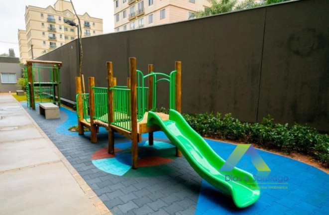 Imagem Apartamento com 1 Quarto à Venda, 24 m² em Sacomã - São Paulo Imagem Apartamento com 1 Quarto à Venda, 24 m² em Sacomã - São Paulo