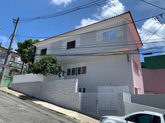 Imagem Casa com 3 Quartos à Venda, 260 m² em Vila Laura - Salvador