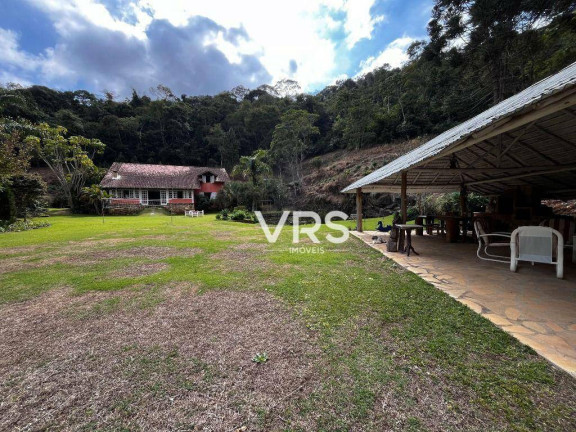 Imagem Fazenda à Venda, 122.000 m² em Vargem Grande - Teresópolis Imagem Fazenda à Venda, 122.000 m² em Vargem Grande - Teresópolis