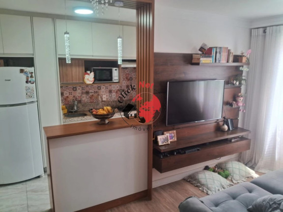 Imagem Apartamento com 2 Quartos à Venda, 49 m² em Paulicéia - São Bernardo Do Campo Imagem Apartamento com 2 Quartos à Venda, 49 m² em Paulicéia - São Bernardo Do Campo