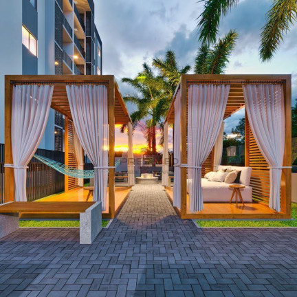 Imagem Apartamento com 2 Quartos à Venda, 60 m² em Itacolomi - Balneário Piçarras Imagem Apartamento com 2 Quartos à Venda, 60 m² em Itacolomi - Balneário Piçarras