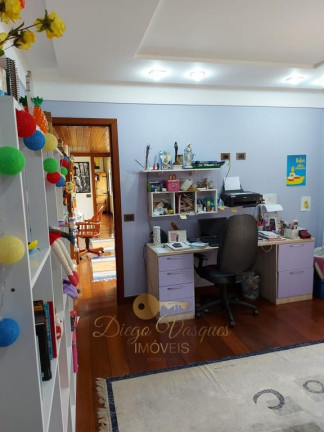 Imagem Apartamento com 4 Quartos à Venda, 397 m² em Agriões - Teresópolis Imagem Apartamento com 4 Quartos à Venda, 397 m² em Agriões - Teresópolis