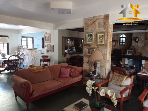 Imagem Casa de Condomínio com 4 Quartos à Venda, 329 m² em Granja Viana - Cotia Imagem Casa de Condomínio com 4 Quartos à Venda, 329 m² em Granja Viana - Cotia