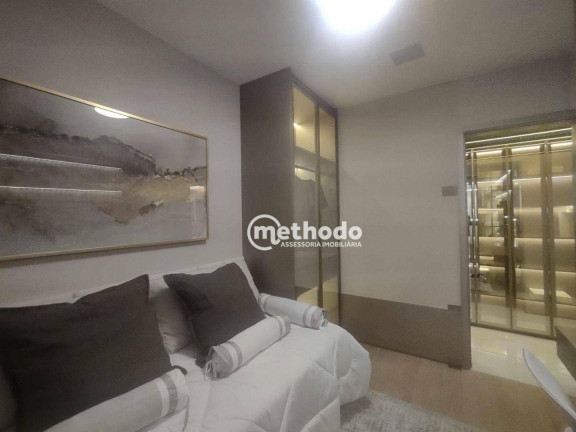Imagem Apartamento com 3 Quartos à Venda, 100 m² em Nova Campinas - Campinas Imagem Apartamento com 3 Quartos à Venda, 100 m² em Nova Campinas - Campinas