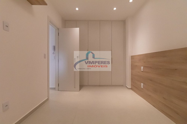 Imagem Apartamento com 1 Quarto à Venda, 58 m² em Copacabana - Rio De Janeiro