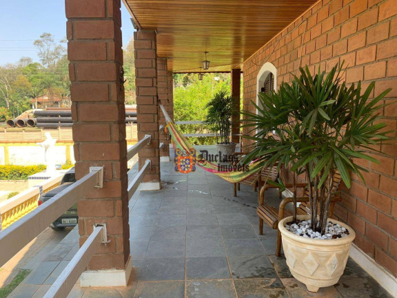 Imagem Chácara com 3 Quartos à Venda, 300 m² em Portão - Atibaia