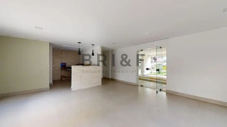 Imagem Apartamento com 2 Quartos para Alugar, 65 m² em Brooklin - São Paulo Imagem Apartamento com 2 Quartos para Alugar, 65 m² em Brooklin - São Paulo