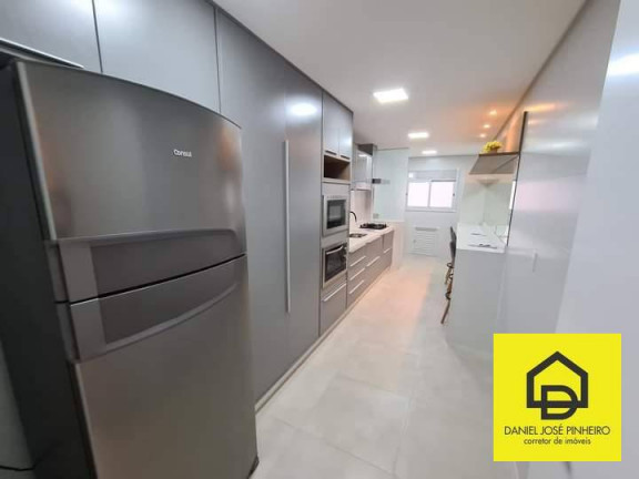 Imagem Apartamento com 3 Quartos à Venda, 125 m² em Canto Do Forte - Praia Grande Imagem Apartamento com 3 Quartos à Venda, 125 m² em Canto Do Forte - Praia Grande